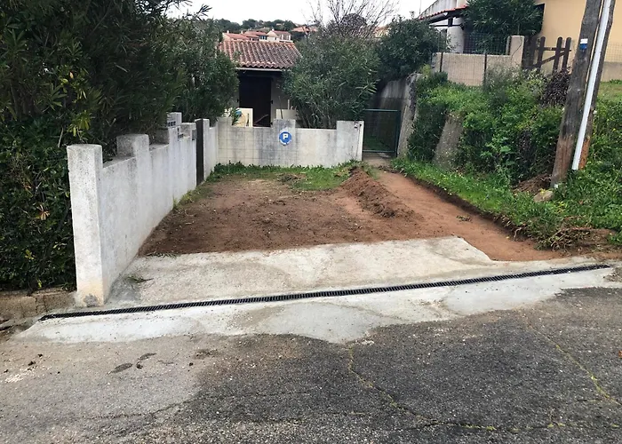 A Pineta