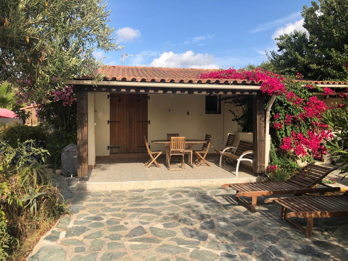 Holiday home A Pineta Porticcio (Corsica)