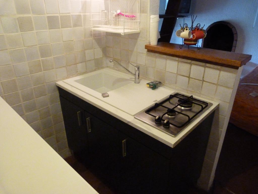 Holiday home A Pineta