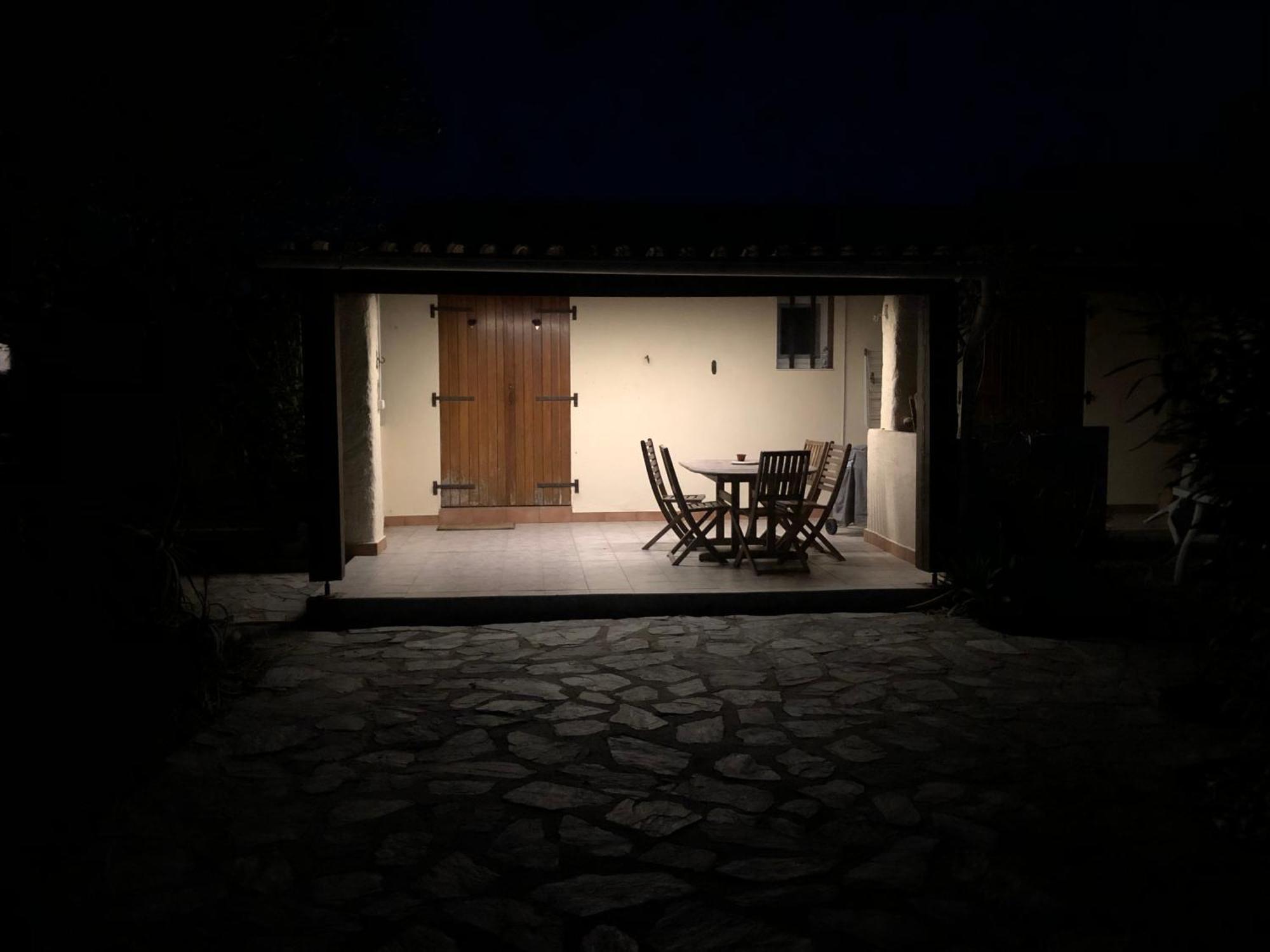 Holiday home A Pineta *
