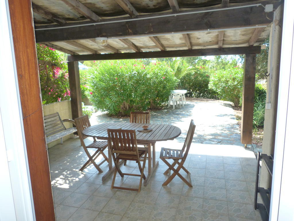 A Pineta Holiday home Porticcio (Corsica)