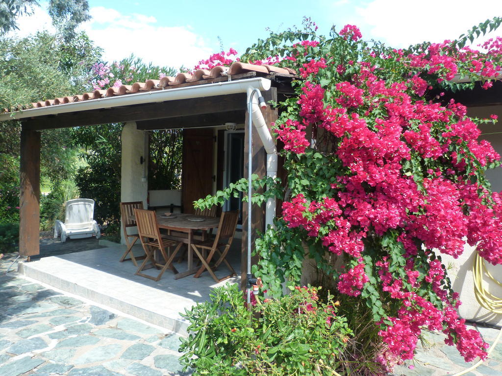 Holiday home A Pineta