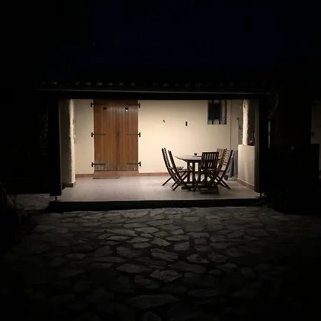 Villa A Pineta à Porticcio  Extérieur photo